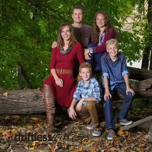 Meet your Posher, Lori